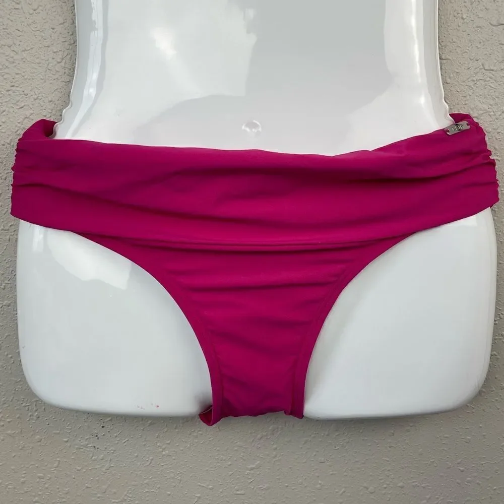 NWT DKNY Bikini Bottoms Size S